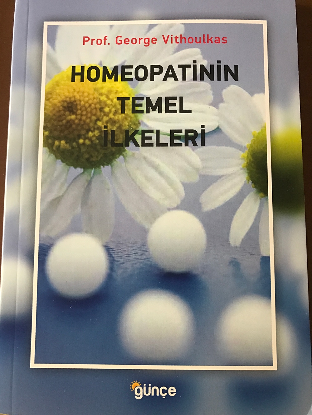 Homeopatinin Temel İlkeleri - Basic Principles Of Homeopathy ...